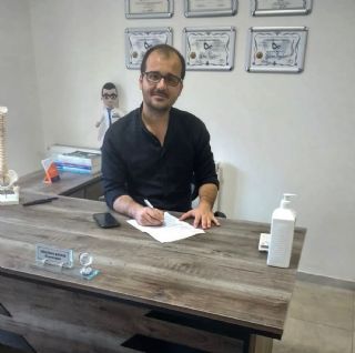 Fizyoterapist Oğuzhan Baydar İle İndirim Protokolü İmzaladık