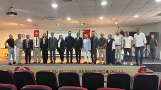 Genel Başkanımız Oğuz Özat, Kahramanmaraş Şubemizin Birinci Olağan Genel Kuruluna Katıldı!