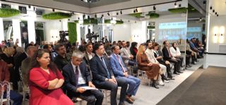 Genel Başkanımız Oğuz Özat Kayseri Şubemizin Birinci Olağan Genel Kuruluna Katıldı