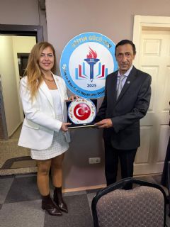 Genel Başkanımız Oğuz Özat, Kocaeli Şube Ofisimizin Açılışını Gerçekleştirdi