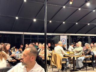 Genel Başkanımız Oğuz ÖZAT, Ordu İlimizde Gerçekleşen Üye Buluşmasına Katıldı