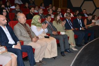 Genel Başkanımız Oğuz Özat'ın Katılımıyla Denizli Şubemizin 1. Olağan Genel Kurulunu Gerçekleştirdik!