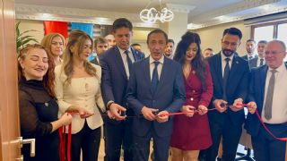 Genel Başkanımız Oğuz Özat’ın Katılımıyla İstanbul Avrupa Şube Ofisimizin Açılışını Gerçekleştirdik.