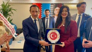 Genel Başkanımız Oğuz Özat’ın Katılımıyla İstanbul Avrupa Şube Ofisimizin Açılışını Gerçekleştirdik.