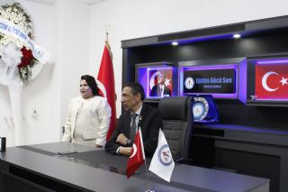 Genel Kuruldan, Şube Açılışına, Mayıs’ta Her Yerdeydik!