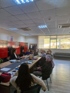 Kemer Ve Kumluca İlçelerine Sendikal Ziyaret Gerçekleştirildi