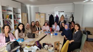 Kemer Ve Kumluca İlçelerine Sendikal Ziyaret Gerçekleştirildi