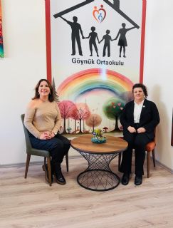 Kemer Ve Kumluca İlçelerine Sendikal Ziyaret Gerçekleştirildi