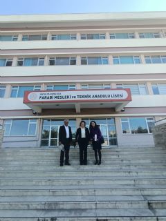 Kemer Ve Kumluca İlçelerine Sendikal Ziyaret Gerçekleştirildi