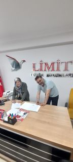 Limitçınar Kurs Merkeziyle İndirim Protokolü İmzaladık