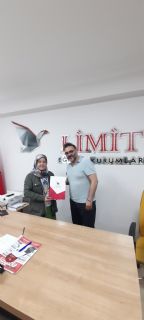 Limitçınar Kurs Merkeziyle İndirim Protokolü İmzaladık