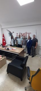 Limitçınar Kurs Merkeziyle İndirim Protokolü İmzaladık