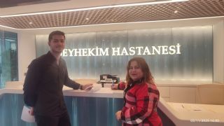 Özel Beyhekim Hastanesi İle İndirim Anlaşması