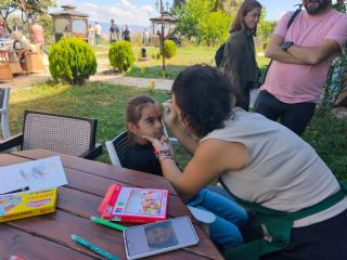 Yeni Döneme Merhaba Kahvaltı Etkinliğimiz 