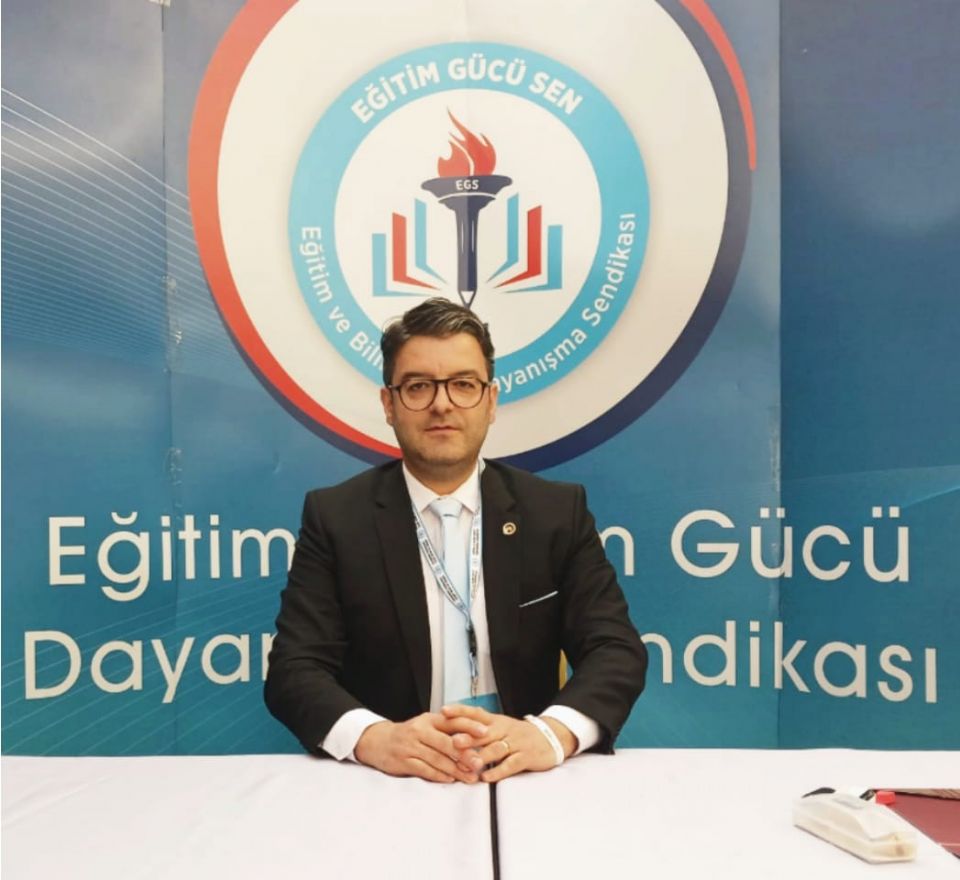 24 Kasım Öğretmenler Günü