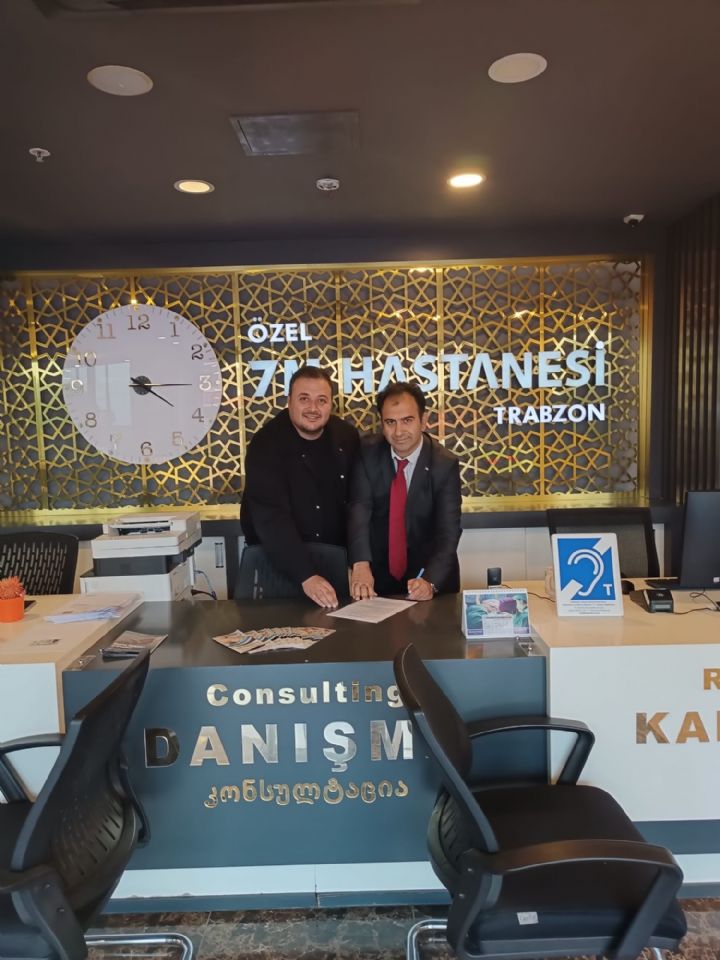 7m Hastanesi İle İndirim Anlaşması Yapıldı