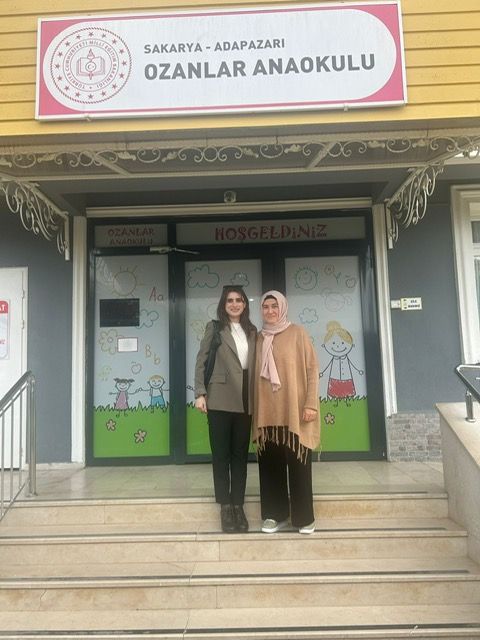 Adapazarı İlçemizde Kurum Ziyaretlerimiz Devam Ediyor