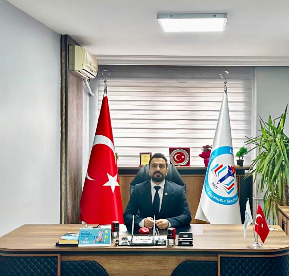 BU BİR ATAMA DEĞİL, HAYATLARI YERİNDEN ETME UYGULAMASIDIR!