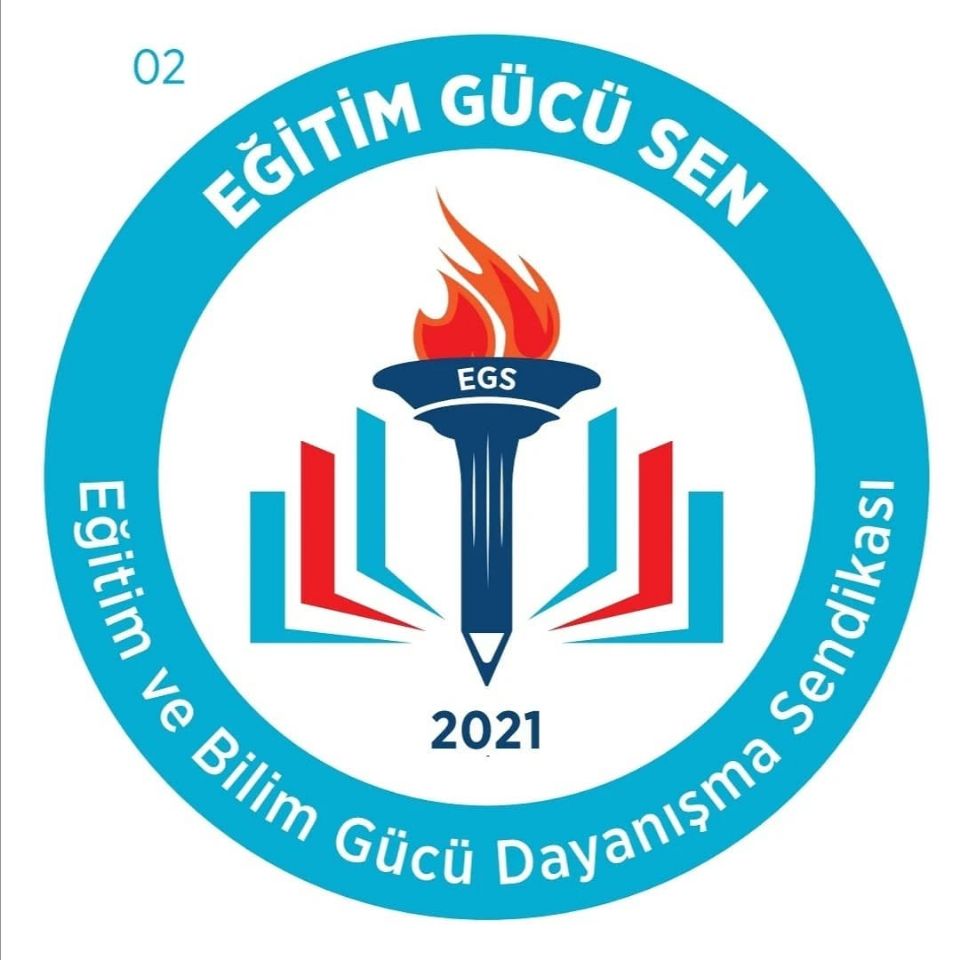 Eğitim Gücü Sen 2. Olağanüstü Genel Kurul İlanı