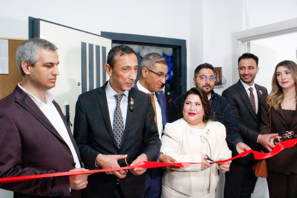 Eğitim Gücü Sen Sakarya Şube Ofisimizin Açılışı Gerçekleştirildi!