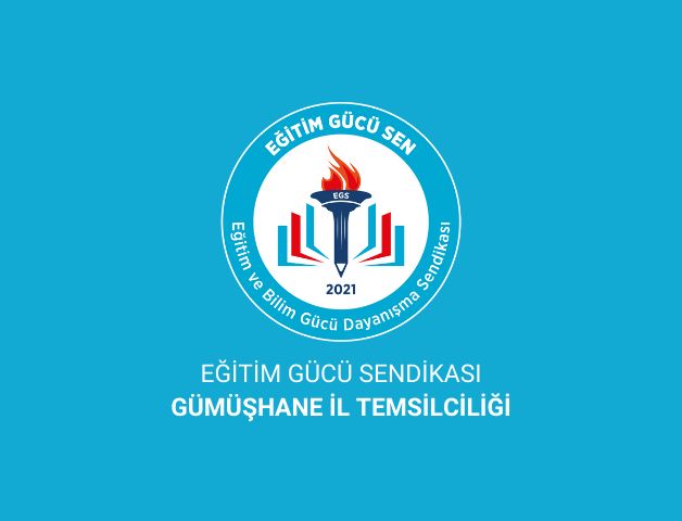 Eğitim Gücü Sen’den Gümüşkoza Gazetesi Ve İl Milli Eğitim Müdürü Şener Doğan’a Teşekkür