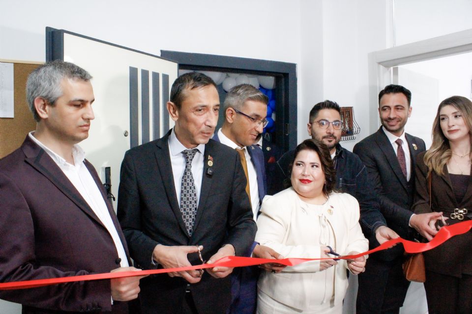 Genel Kuruldan, Şube Açılışına, Mayıs’ta Her Yerdeydik!