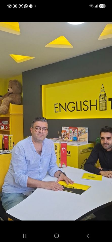 İndirim Anlaşması