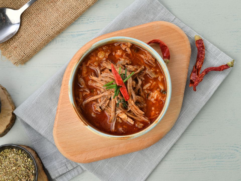 Luna Lokanta Ev Yemekleri %15 İndirimli