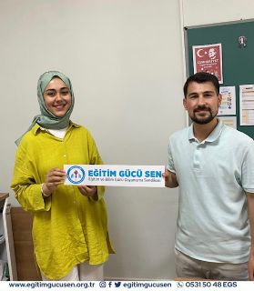 +1 Üye İle Gücümüze Güç Kat!