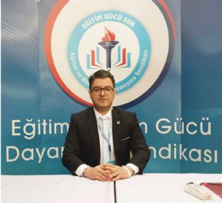 24 Kasım Öğretmenler Günü