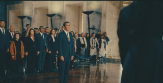 24 Kasım Öğretmenler Günü'nde Anıtkabir Ziyareti