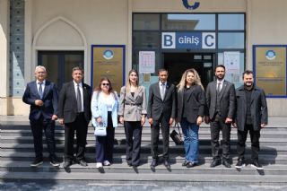 27. Uluslararası Psikolojik Danışma ve Rehberlik Kongresi’ne Katılım Sağladık!