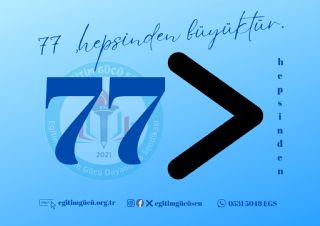 77 > Hepsinden.