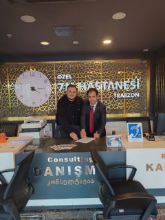 7m Hastanesi İle İndirim Anlaşması Yapıldı