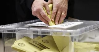 Adana Şube Delegelerinin Belirlenmesi