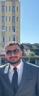 Ahmet IRIZ