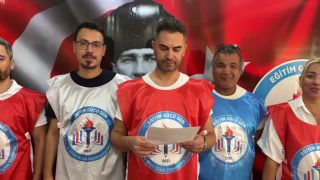 Aksu'dan Öğretmenler İtibar Kaybı Yaşıyor Çağrısı- TOROS TV