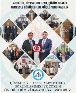 Apolitik Sendikacılık