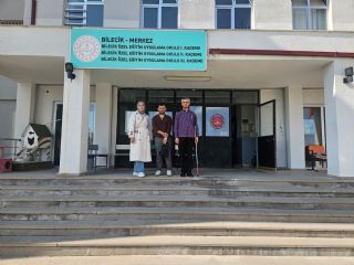 Bilecik Eğitim Gücü Sen'den Bir Hukuk Zaferi Daha