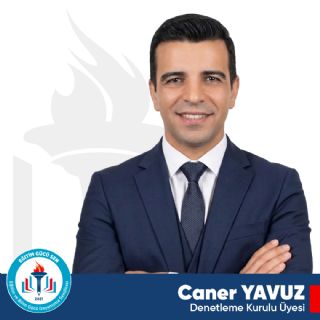 Caner YAVUZ