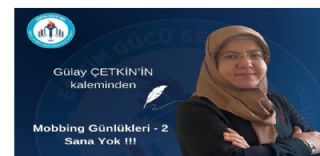 Derin Okul Kararı: Sana Yok!