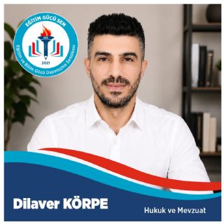 Dilaver KÖRPE