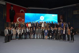 Eğitim Gücü Sen 2’nci Olağan Genel Kurul Toplantısı’nı Gerçekleştirdi!