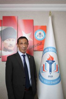 Eğitim Gücü-Sen Başkanı Özat: Eğitim Tedbiri Yürüten Okul Yöneticileri De Ek Ödeme Kapsamına Alınmalıdır