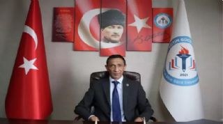 Eğitim Gücü Sen Başkanı Özat'tan Servis Şoföründen Öğretmene Şiddet Açıklaması