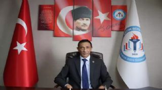 Eğitim Gücü Sen Başkanı Özat’tan ‘Maaş Artışı’ Açıklaması