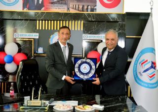 Eğitim Gücü Sen Diyarbakır Şube Ofisimizin Açılışı