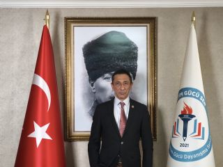 Eğitim Gücü Sen Genel Başkanı Oğuz ÖZAT: Akademideki Öğretmenler Barınma, Geçim ve Askerlik Tecili Belirsizliği Yaşıyor!