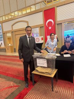 Eğitim Gücü Sen Genel Kurulumuzu Gerçekleştirdik !