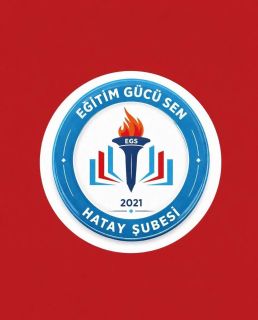 Eğitim Gücü Sen Hatay Şubesi 1.Olağan Genel Kurulu Duyurusu